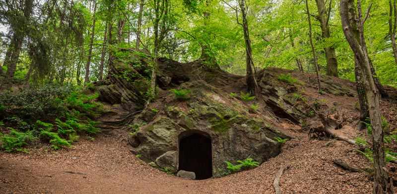 Tecklenburger Bergpfad